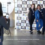 JORNADA MUJERES EN LA PORCINOCULTURA ARGENTINA