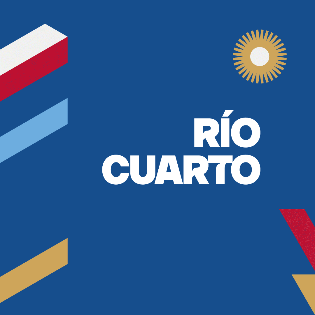 Gobierno de Córdoba – Plan 100 cuadras