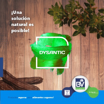 Vetanco – Dysantic