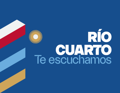 Gobierno de Córdoba – Plan 100 cuadras