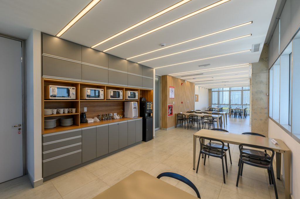 oficinas BIOFARMA